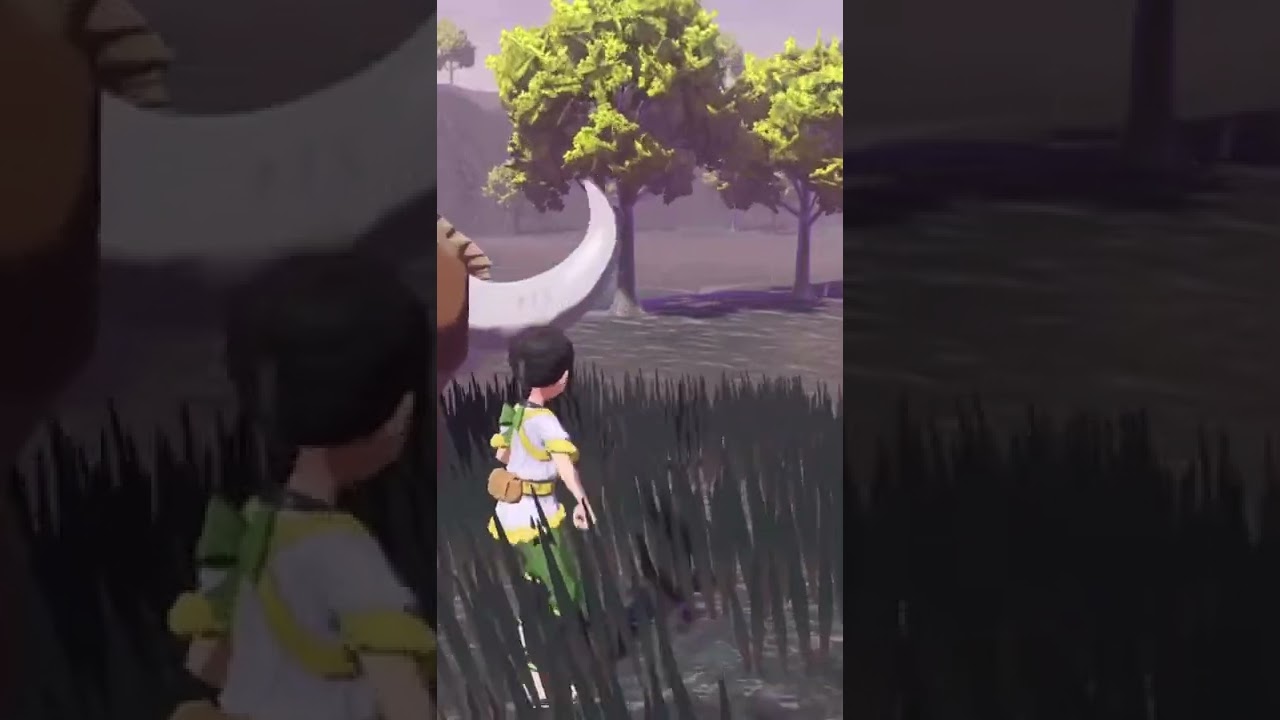 エレブー色違い！！