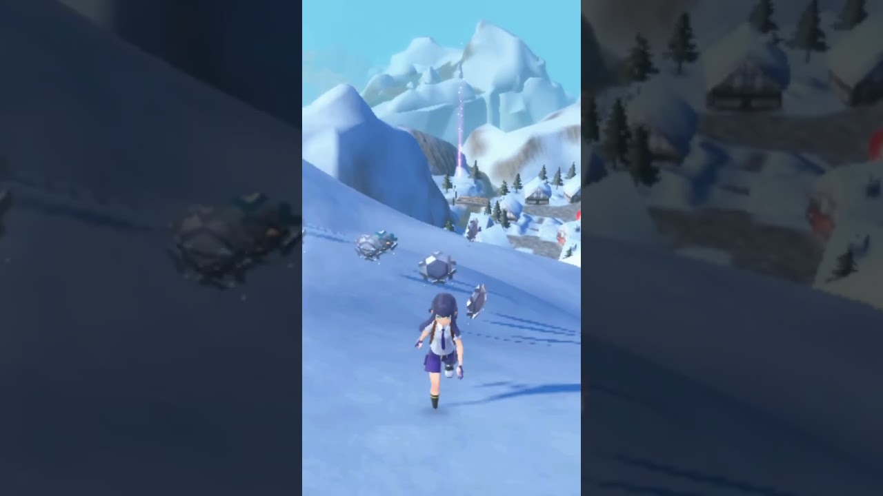 大量発生:色違いフリージオ編(*'▽'*)