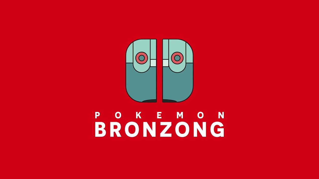 【非公式】『ポケットモンスター ブリリアントドータクン・シャイニングドータクン』