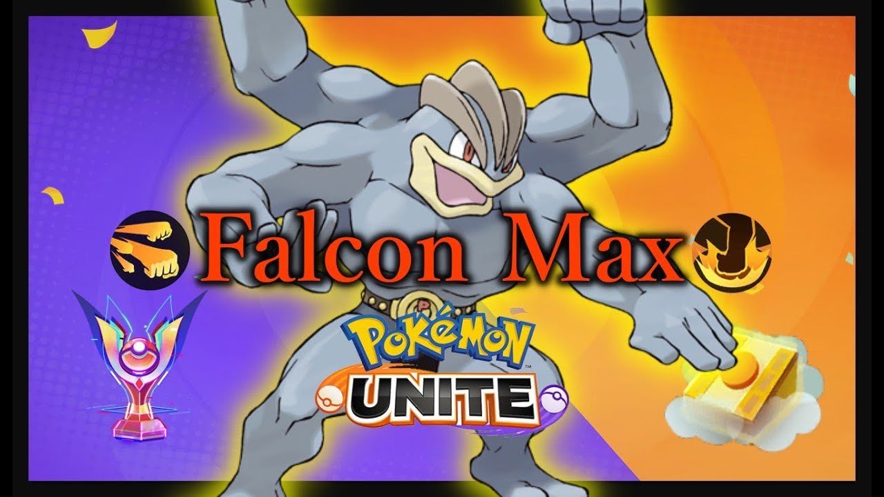 【ポケモンユナイト】100配信後にカイリキーでランカー！ 89日目。(FalconMax)