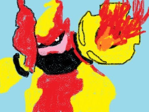 ブーバーン動画２　ＵＳＵＭシングルレート　ポケモンウルトラサンウルトラムーン