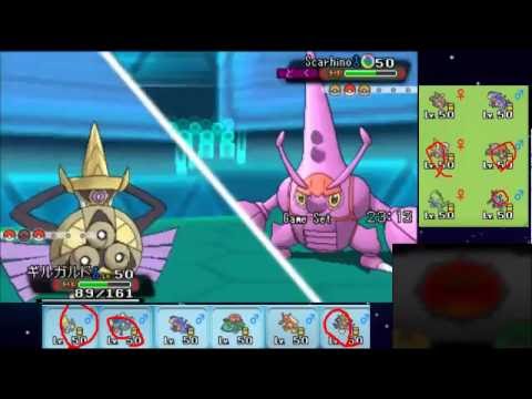 【ポケモンORAS】こっそりシングルレート実況 10【メガライボルト】