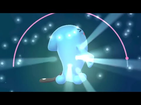 ポケモンGO ソーナノ→ ソーナンス強化