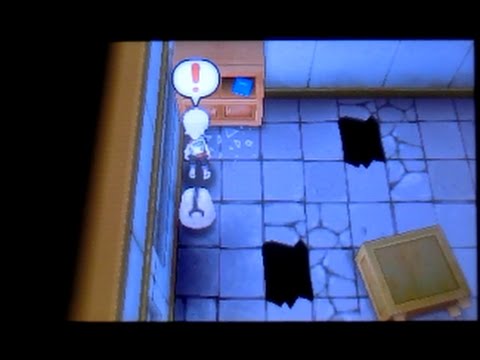 ポケモンオメガルビー アルファサファイア「シーキンセツ ミカルゲ捕獲」