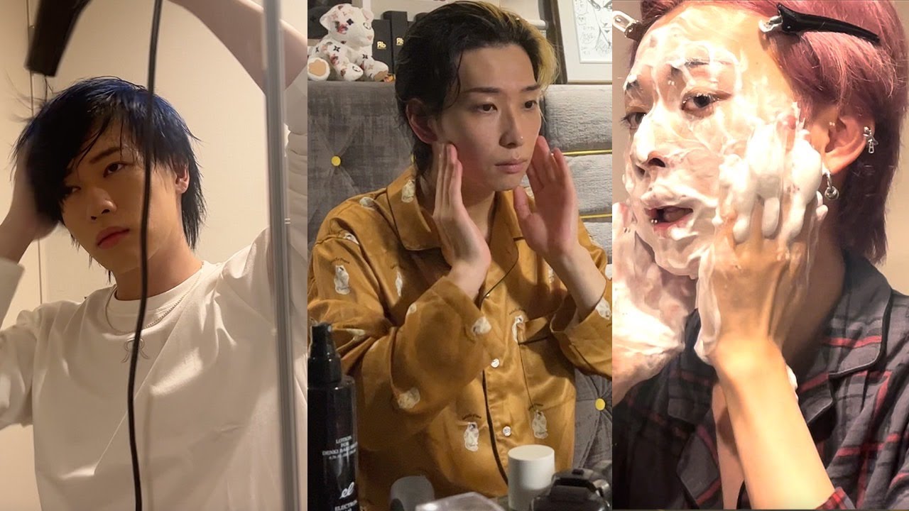 【愛用品】ネクステ顔担当の美容ルーティンを細かく紹介します