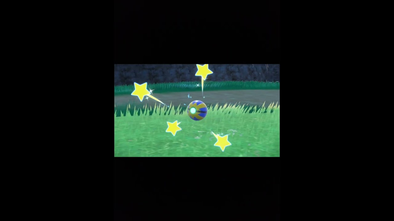 ［ポケモンSV］めっちゃ焦るポポッコ　#ポケモンsv 　#ポポッコ