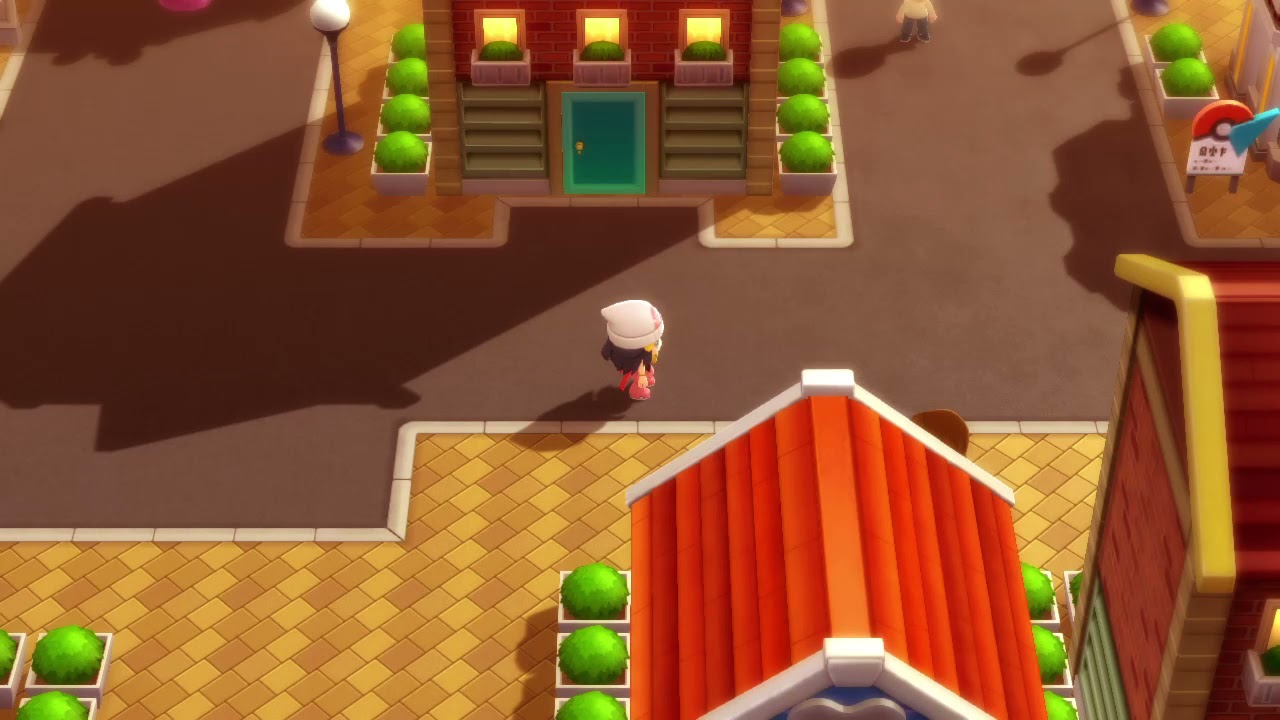 【ポケモンBDSP】ついてこれないケムッソ