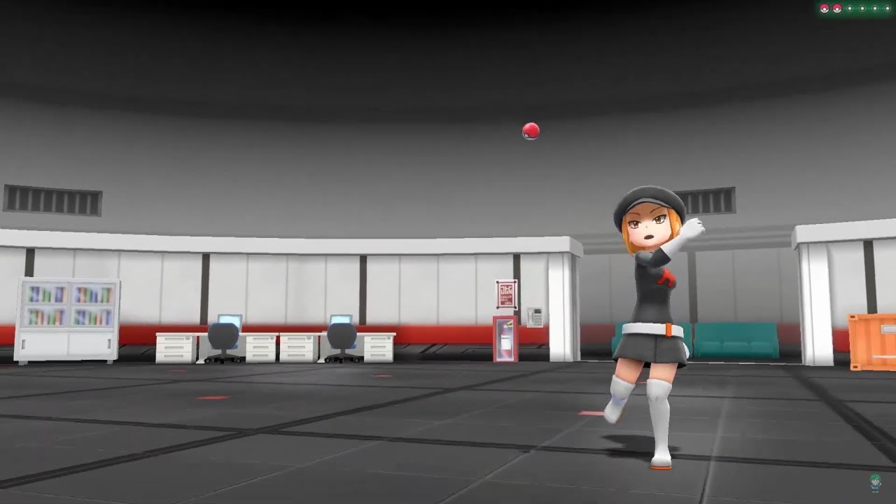 アローラのすがたで攻略するポケットモンスター Let’s Go! イーブイ（ピカチュウ／サンド／ライチュウ／ガラガラ／ニャース／ベトベター）#83