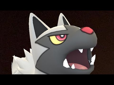 ポケモンGO【1分動画】スポットライトアワー(ポチエナ)