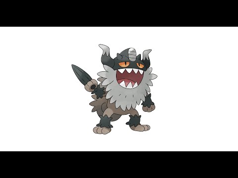 ポケモン　夢ガラルニャース　孵化作業