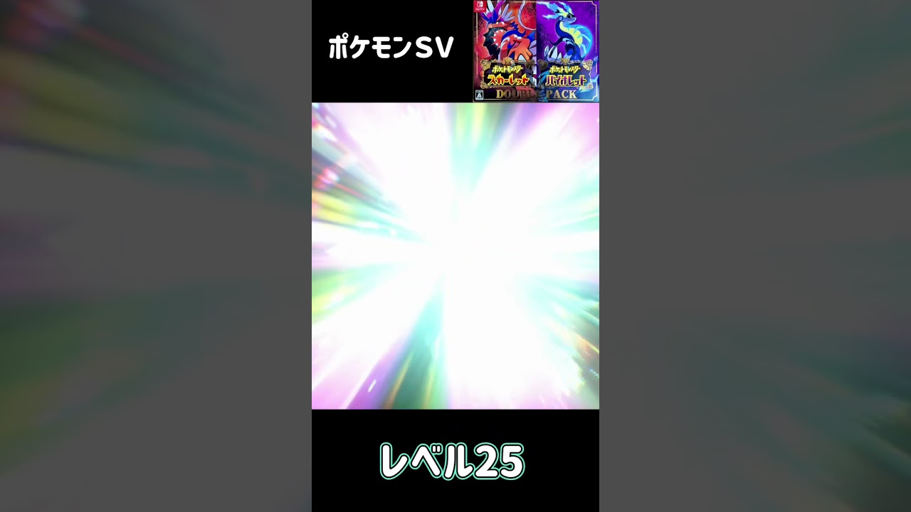 ポケモンＳＶ　キャモメ進化　ペリッパー　Wingull Pelipper Pokemon SV