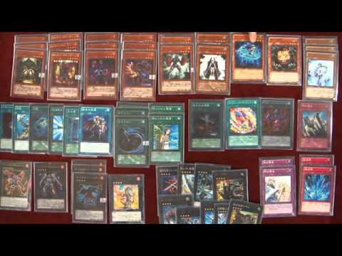 遊戯王タキオンギャラクシーデッキ紹介・後編1316