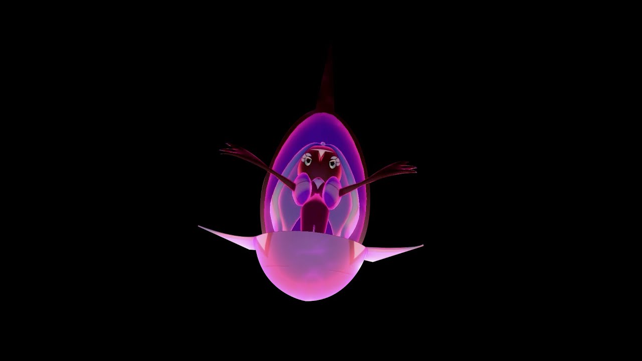 最終レート2000を達成した『カプ・レヒレ』のNGシーン #shorts