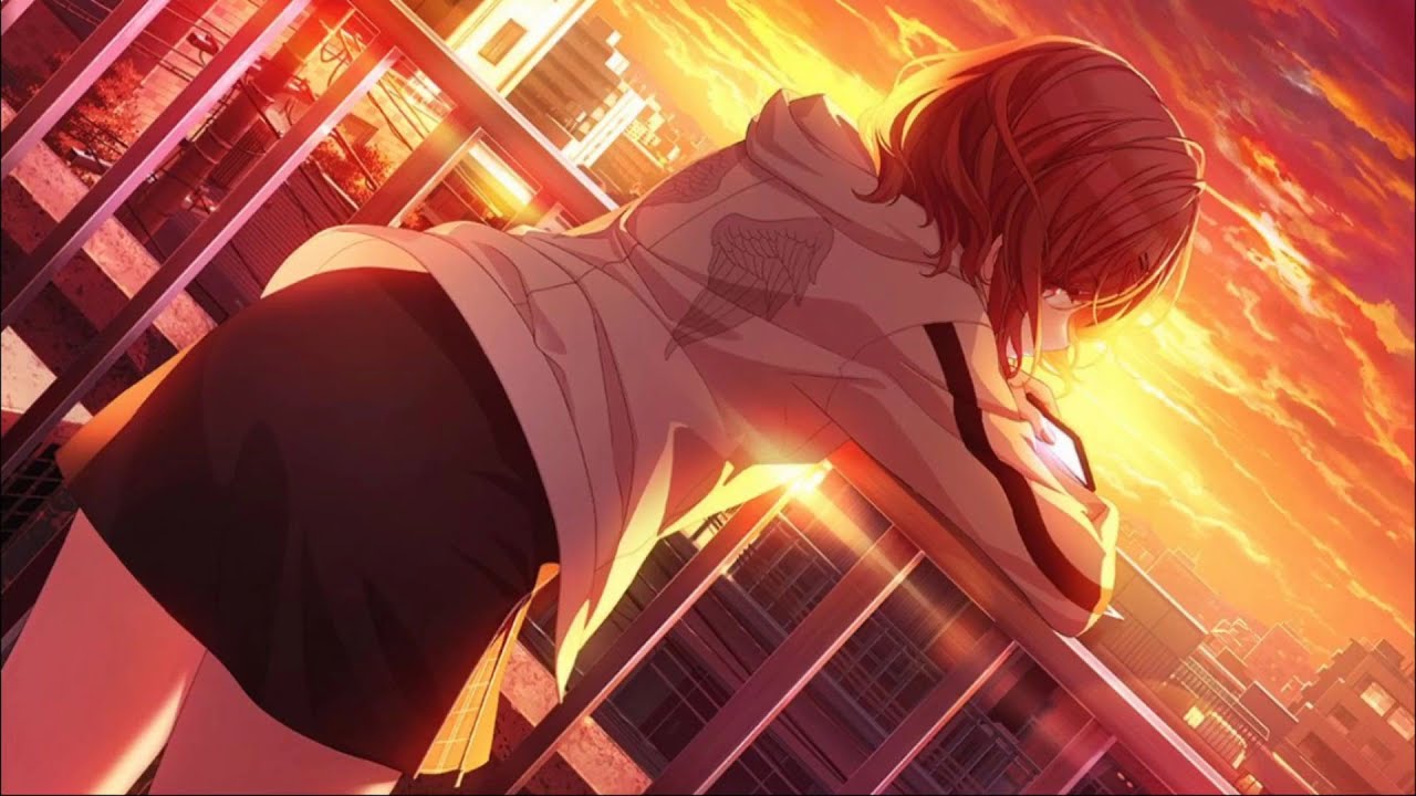 【カラカラカラ】樋口 円香 アイドルイベント【シャニマス】