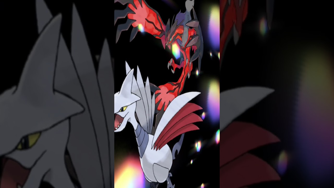 ポケモン合体シリーズ49 イベルタル＋エアームド　#pokemon #ポケモン #合体 #イラスト #お絵描き #ポケモンsv #ファンアート #描いてみた