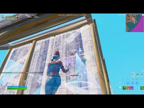 Anklebiters 【フォートナイト / FORTNITE】