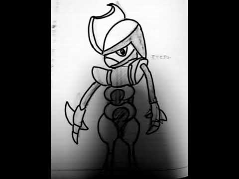 キリキザンタイムプラス #イラストメイキング