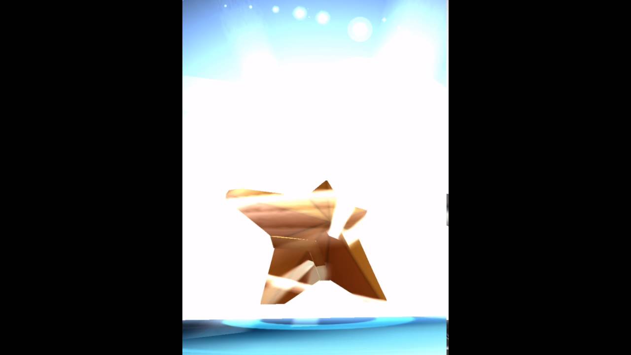 【ポケモンGO】＃８．ヒトデマンを進化させてみた！