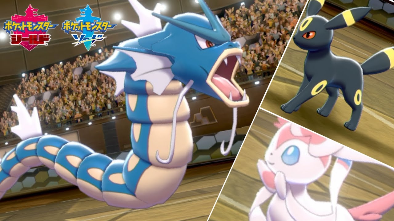 ブラニンフィアとかいうしょうもないパーティに説教してあげたｗｗｗｗ【ポケモン剣盾】