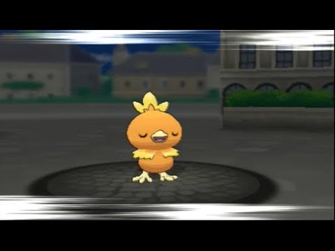 【アチャモ1匹旅】 カロス編 #32 セレナ戦(4回目)