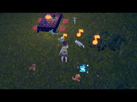 30分でシャリタツの色違い3種類&ドラメシヤの色違い3匹を捕まえた伝説の配信