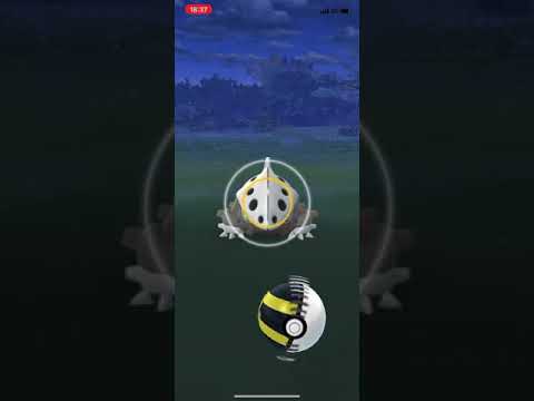 ポケモンgo 野生のコドラゲットチャレンジ