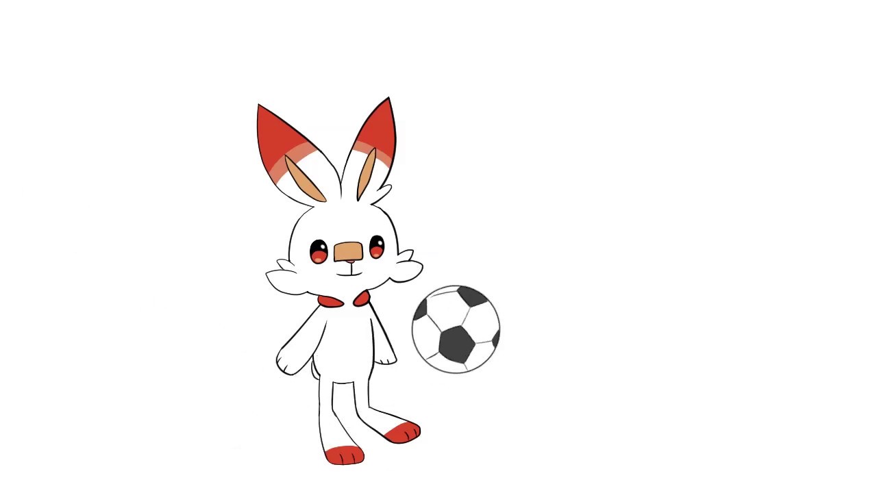 염버니 래비풋 에이스번