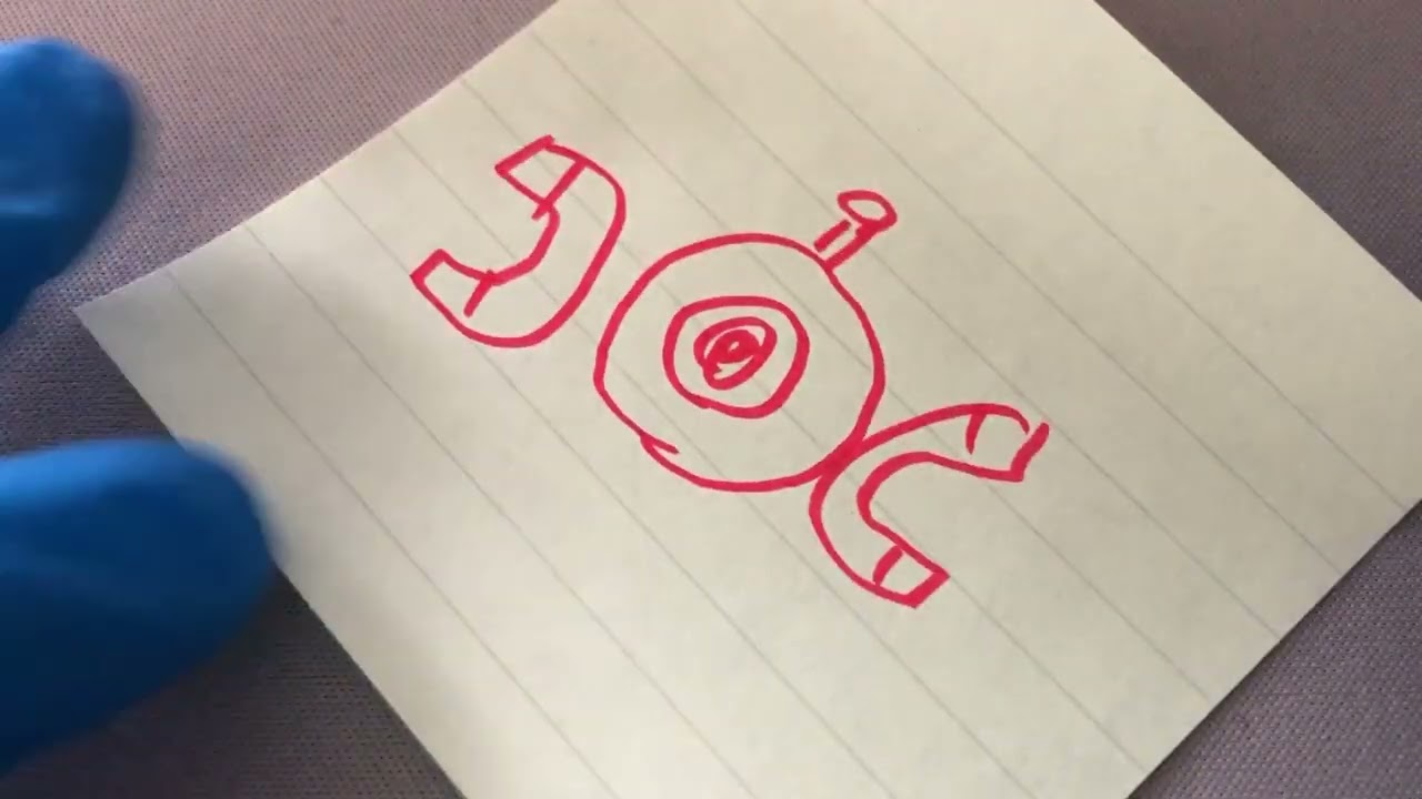 コイルの足っぽいネジ忘れがちin my head