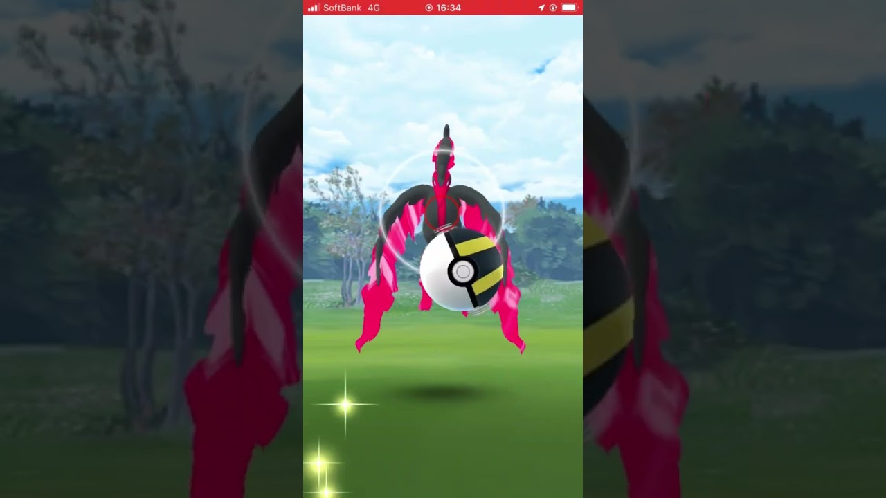 【おさんぽおこう】ついにガラルファイヤーゲットかぁ！？ #ポケモンgo #おさんぽおこう #ガラル三鳥