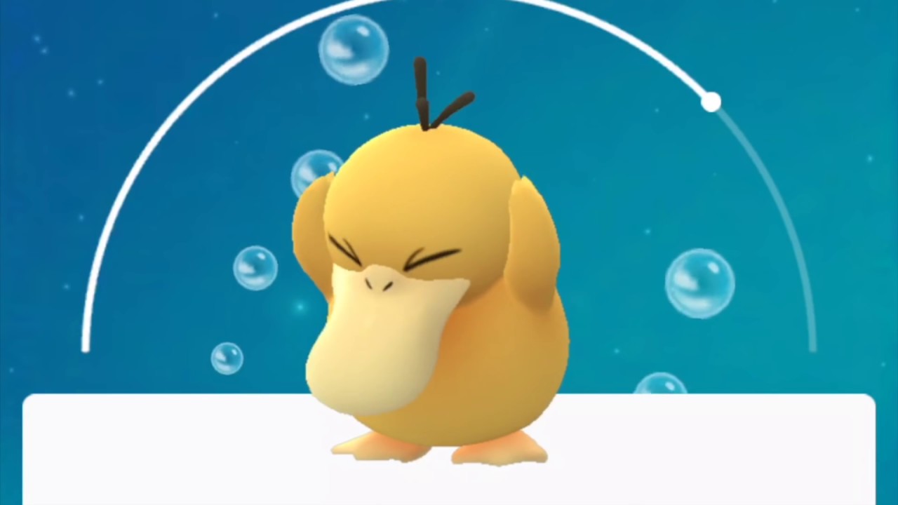 【初代】ポケモンGO言えるかな？【レイド実装前】