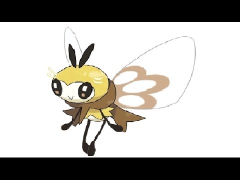 【ポケモンSMバトルツリー】アブリボンが厨ポケ達を3タテ！？