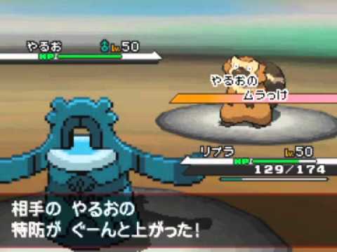 続・ルリリの本気クオリティ