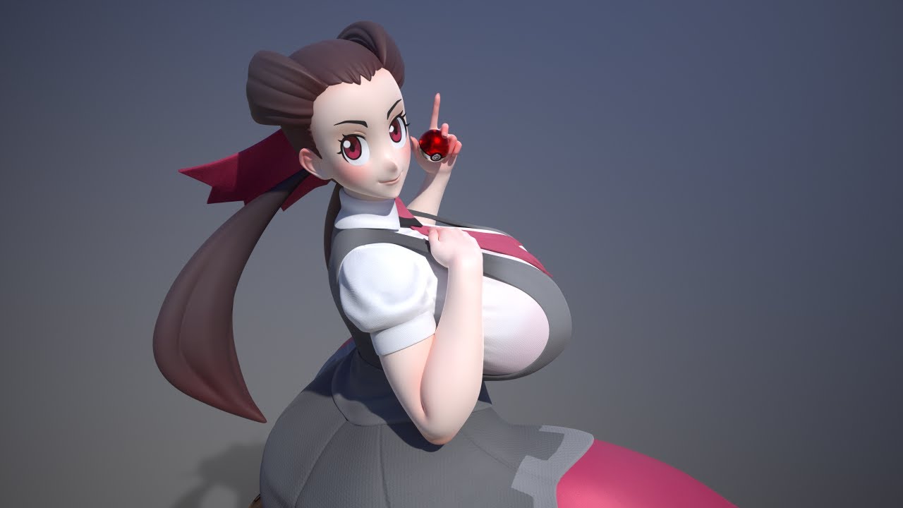 ツツジとノズパス