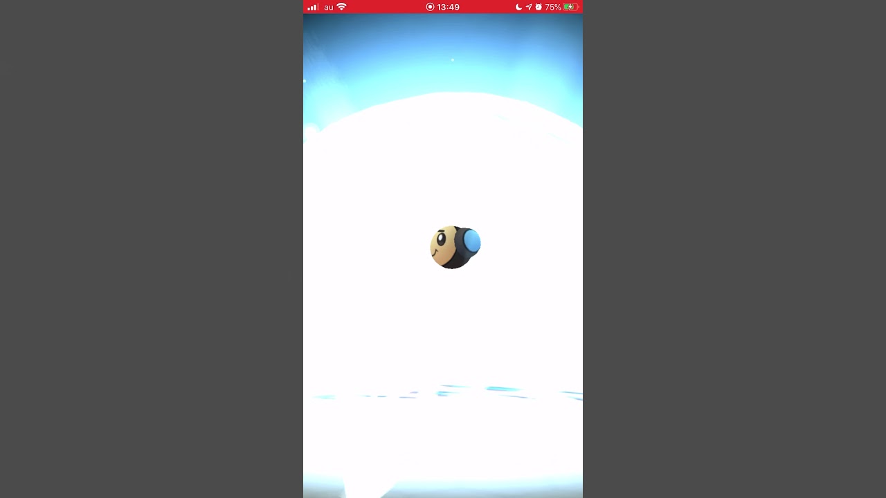 ［ポケモンGO］進化「オタマロ→ガマガル→ガマゲロゲ」