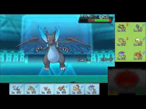 【ポケモンORAS】こっそりシングルレート実況 29【メガクチート】