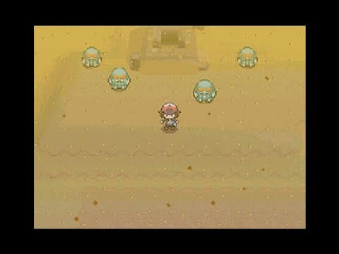 【隠れイベント】幻のヒヒダルマ(夢特性)捕獲大作戦　ポケモン　ホワイト・ブラック