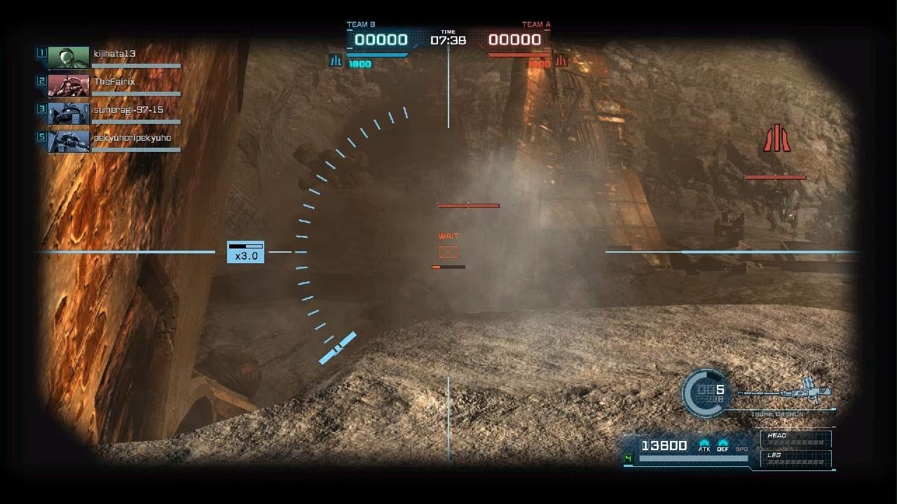 機動戦士ガンダム　バトルオペレーション２_ワニノコ_Ez8WR