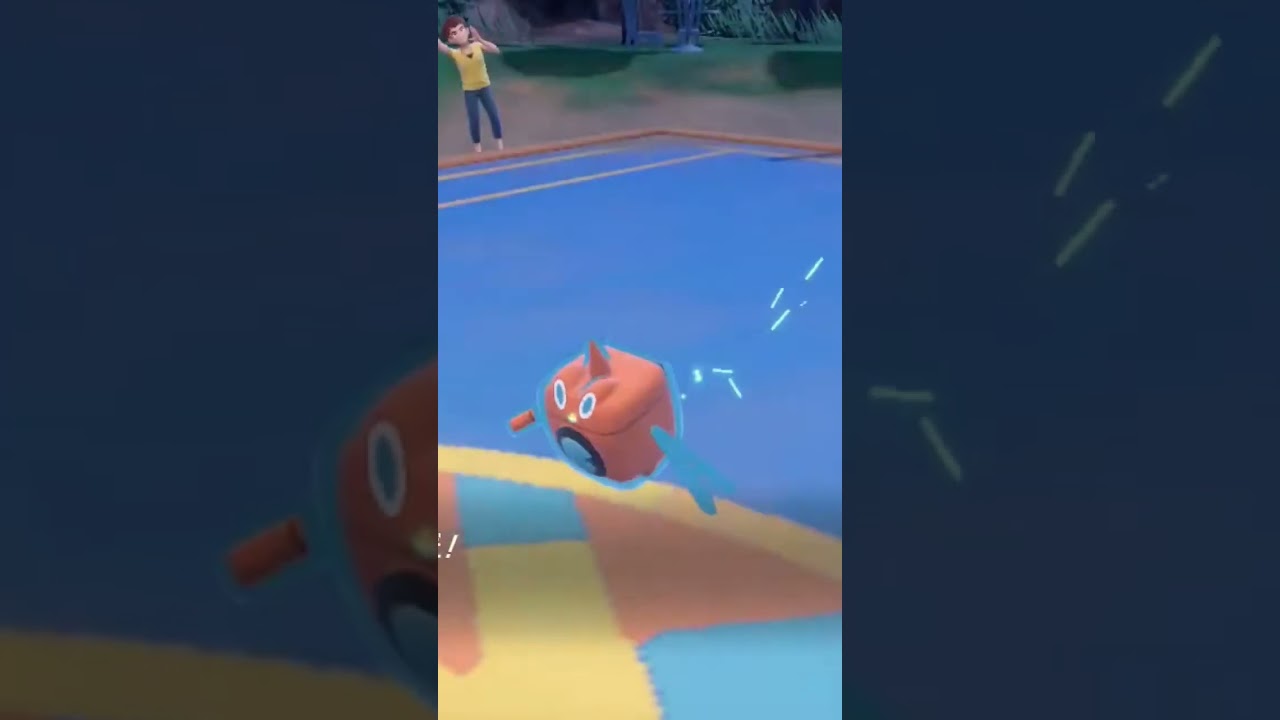 バクーダの底力💪 #ポケモンsv #ポケモンスカーレットバイオレット
