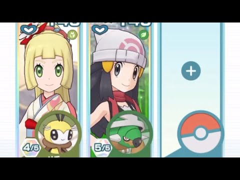 レジェンドアドベンチャー カプ・ブルル【ポケマスEX】レジェンドバトル