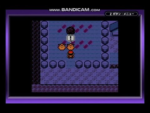 【実況】月曜夜限定! ピッピイベント Part36【ポケモンクリスタル】