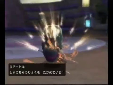 【バトレボ実況】第二十六回 厨ポケ狩り講座！ 必殺ドSクチート