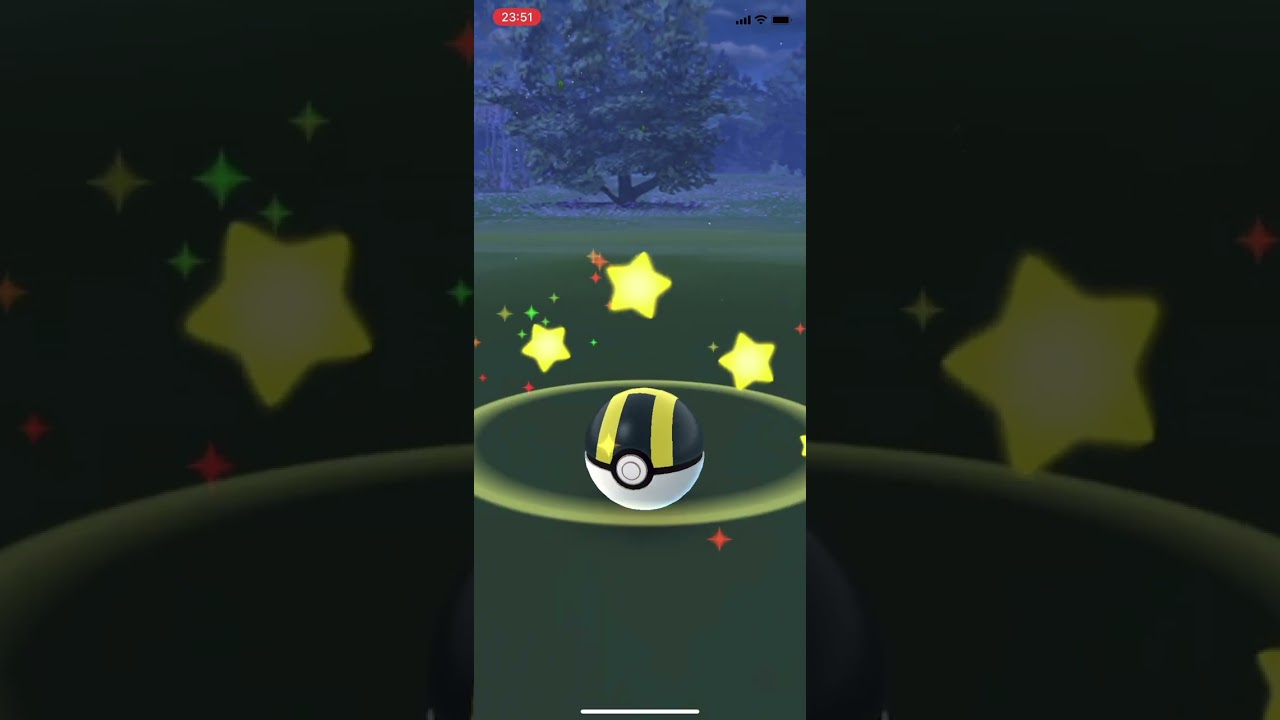 【ポケGO】イシズマイの色違い！ ポケモンGO