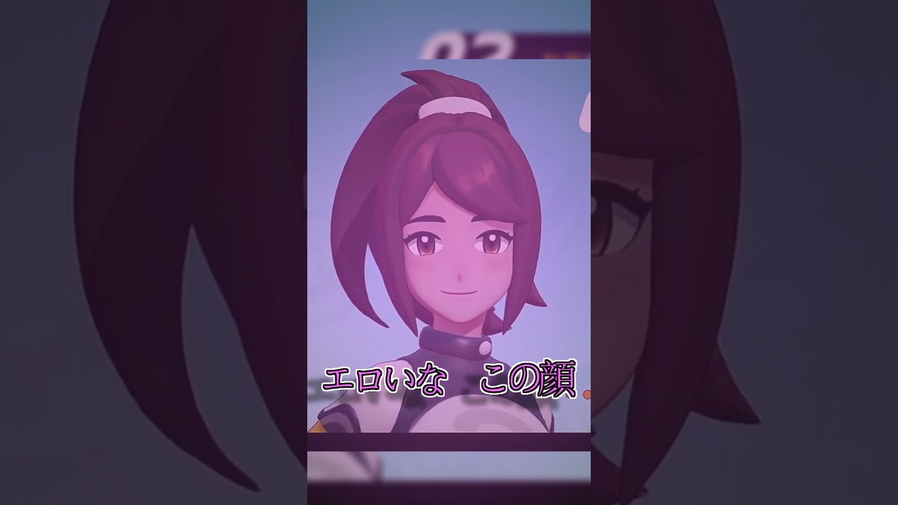 【最低】脳内サルノリのポケモンユナイト #Shorts