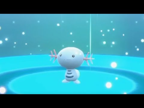 ポケモンSV パルデアウパーと通常ウパーを交換 攻略 #ポケモンSV #ポケモンバイオレット #ポケモンスカーレット