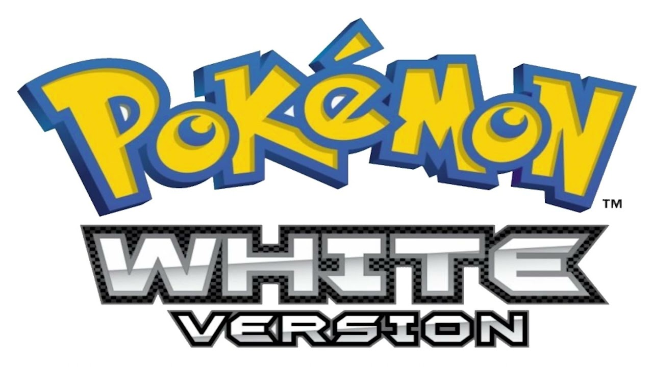 戦闘! ゼクロム・レシラム - ポケットモンスター ブラック & ホワイト