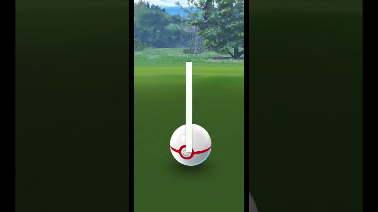 色違い探し継続決定#ポケモンgo #ゲットチャレンジ #イワンコ