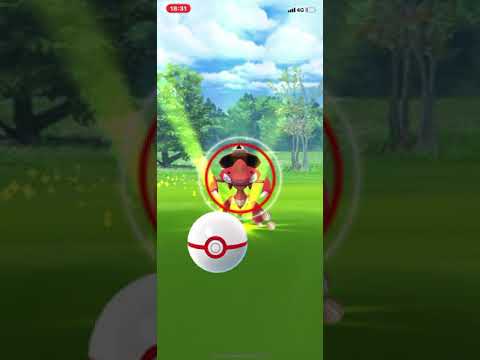 【ポケモンGO】色違いゲノセクトでまさかの！？