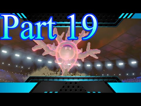 【ポケモン剣盾 実況】バルジーナでランクバトル　Part19