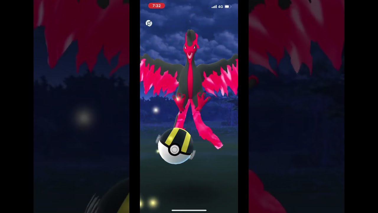 ガラルファイヤーついに登場！！！果たしてゲットできるのか！？