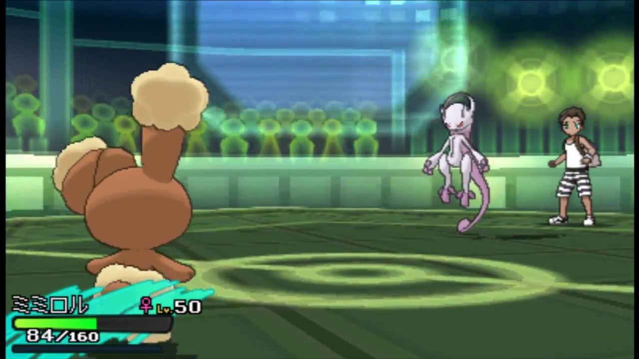 300族統一 害悪パで伝説キッズを完封してみた